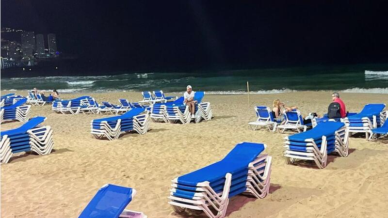 El PSOE denuncia incumplimientos del contrato de gestión integral de las playas